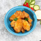 The Spice Lab Nashville Hot Chicken Seasoning - All Purpose Dry Rub - Gluten Free - 6.5 oz Shaker Jar - 3 Pack
