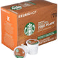 Starbucks Decaf Pike Place Roast K-Cup Pods, 96 Count, Compatible with Keurig malt-inspired