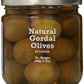 Dequmana Gordal Olives, 7 Ounce