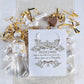 Fun Express Individually Wrapped Thank You Mints, Pack Of 108