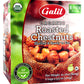 Galil Organic Roasted Chestnuts - 3.5 Oz Bags (Pack Of 6) - Shelled - Ready To Eat Snack, Gluten Free, All Natural, No Preservatives - Great For Snacking, Baking & Cooking - 100% Vegan