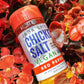 JADA Spices Chicken Salt Spice and Seasoning - Red Pepper Flavor - Very Hot! Vegan, Keto & Paleo Friendly - Perfect for Cooking,