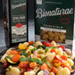 Bionaturae Chiocciole Pasta Noodles - Durum Semolina Pasta, Kosher, High Protein, Non-GMO, USDA Certified, Durum Semolina Chiocc