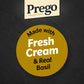 Prego Creamy Parmesan Pesto Pasta Sauce, 14.5 Oz Jar