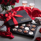 Cookies Gift Box - Gourmet Assortment Of Cookies - Vegan, Kosher Certified Gift Basket For Birthdays, Anniversaries, And Special