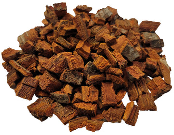 Naturejam Red Cinchona Bark 1 Pound Bulk-Aka Quina Roja Or Fever Tree 100% Natural From Mexico