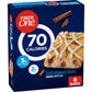 Fiber One 70 Calorie Soft-Baked Bars, Cinnamon Coffee Cake, 6 Bars, 5.34 Oz