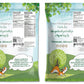 Food To Live Organic Whole Green Lentils, 20 Pounds - Non-Gmo, Dried Raw Beans, Sproutable, Vegan, Kosher, High In Folate, Dieta