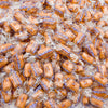 Chick O Stick Candy 2 Lb - Bite Sized, Bulk Candies, Gluten Free, Vegan Friendly, Individually Wrapped (164 Pieces)