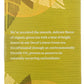 Allegro Tea, Organic Decaf Lemon Green Tea Bags, 20 Ct