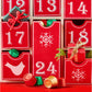 ROLO Rich Chocolate Caramels, Christmas Candy Bag, 17 oz