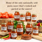 Michaels Of Brooklyn Home Style Sauce  32 Oz