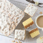 Carlotta'S Bakery Authentic New York Crumb Coffee Cakes (22 Oz, Old Fashioned)