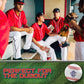 Big League Chew Original Bubble Gum 3-Pack, 2.12oz Packets - White, Baseball Candy for   and Party Favors