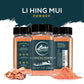 Aloha Right Now Li Hing Mui Powder Shaker, Sweet & Sour Dried Plum, 7 oz