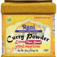 Rani Curry Powder Extra Hot (11-Spice Authentic Indian Blend) 16Oz (1Lb) 454G Pet Jar ~ All Natural | Salt-Free | Vegan | No Colors | Gluten Friendly | Non-Gmo | Indian Origin