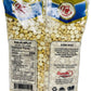 Taj Premium Indian Dalia Split (Roasted Split Chickpeas Daliya), (14Oz)