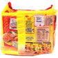 Maggi 2 Minute Noodles Curry Flavour - 79G - Pack Of 5
