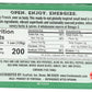 FRESHE Provence Nicoise Tuna Meal 4.25 OZ