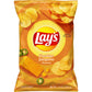 Lay'S Cheddar Jalapeno Flavored Potato Chips, 7.75 Oz