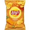 Lay'S Cheddar Jalapeno Flavored Potato Chips, 7.75 Oz