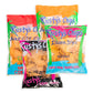 Rustys Chips - Crunchy Gluten Free Snack Pack, Non-GMO, Vegan, 1 Count (Pack of 24)