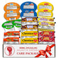 Individual Cereal Cups Variety 18 Pack- 2 Cups Each Of 9 Flavors Gift Basket Care Package By Rebel Smuggling Galactic Emporium