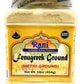 Rani Fenugreek (Methi) Seeds Ground Powder 16oz (1lb) 454g Jar, Trigonella foenum graecum ~ All Natural | Vegan | Gluten Friendl