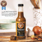 Mr. Spice Organic - Salt Free Sauce (Honey Mustard, Single)