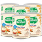 Nestle Nestum Cereal, Wheat And Honey, 10.5-Ounce Container (Pack Of 6)