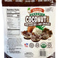 Jennies Organic Coconut Bites, Gluten Free, Peanut Free, Non Gmo (Cacao, 24 Ounce)