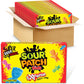Sour Patch Kids Extreme Sour Soft & Chewy Candy, Bulk Candy, 12 - 3.5 Oz Boxes