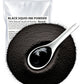 Ikasumi Black Squid Ink Powder - Genuine Ikasumi, 100% Pure, No Added Ingredients - Squid Cuttlefish Ink Powder, Net Weight: 1.7
