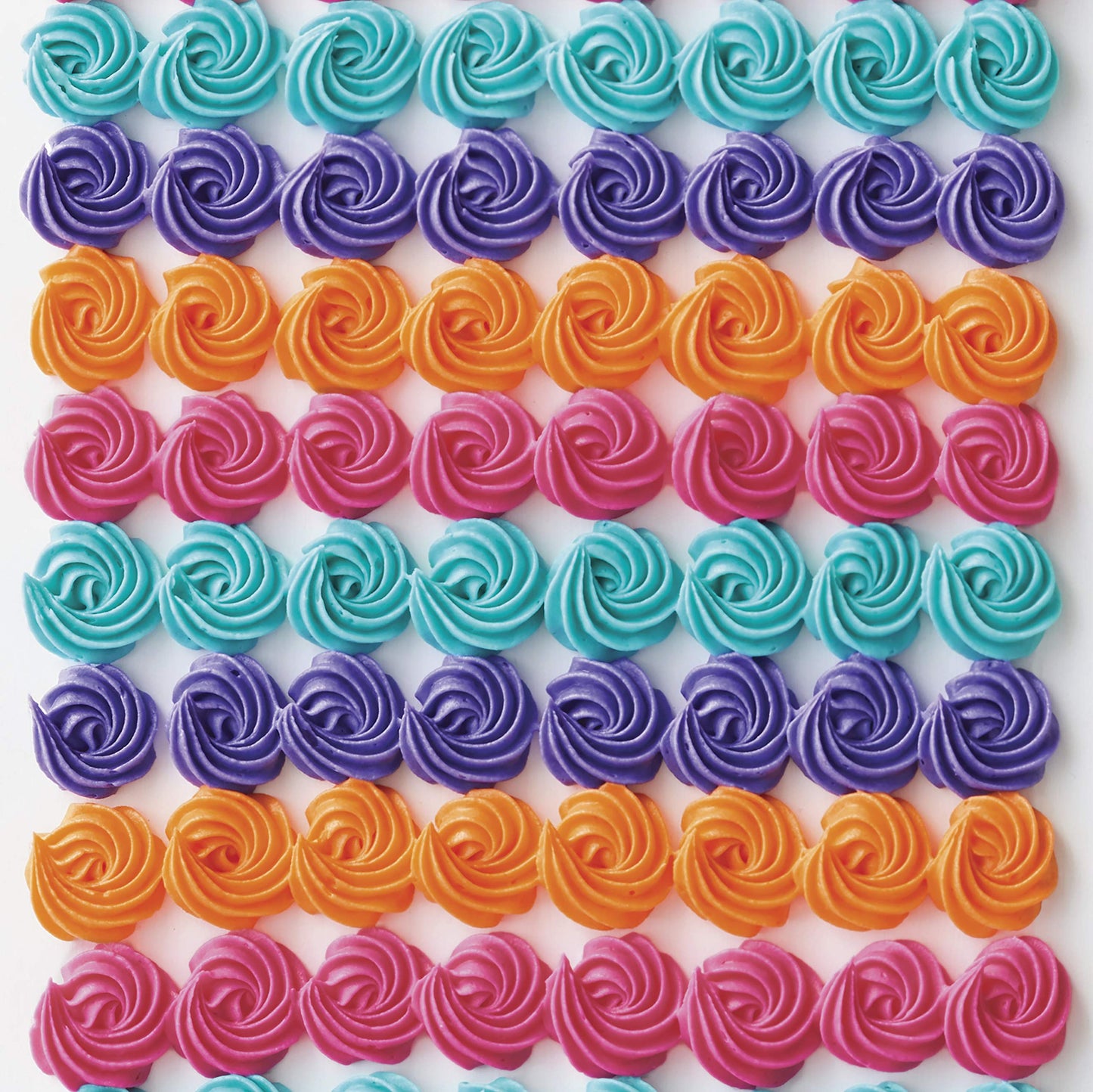 Wilton Neon Gel Food Color Set (Pack Of 2)