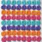 Wilton Neon Gel Food Color Set