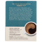 Teeccino Dandelion Mocha Mint Herbal Tea - Caffeine Free, Gluten Free - 10 Tea Bags, Model TEE43310