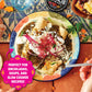 Somos Green Enchilada Sauce - Authentic Mexican Flavor & Trusted Quality - Gluten Free, Non-Gmo & Vegan - Perfect For Enchiladas