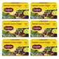 Celestial Seasonings Jammin Lemon Ginger Herbal Tea, Caffeine Free, 20 Count (Pack of 6)