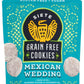 Siete Grain Free Mexican Wedding Cookies