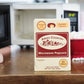 Amish Country Popcorn | Old Fashioned Microwave Popcorn | 10 Bags Cheddar Cheese Ladyfinger | Non-Gmo, Gluten Free, Microwaveabl