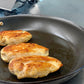 Tyson Boneless Skinless Chicken Breasts, Frozen, 2.5 Lb