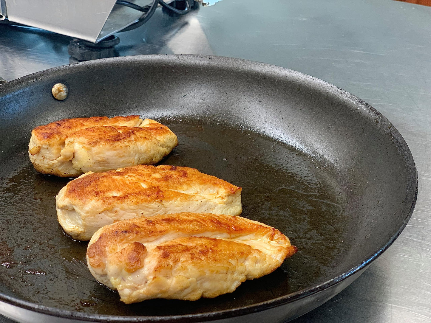 Tyson Boneless Skinless Chicken Breasts, Frozen, 2.5 Lb
