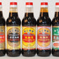 Pearl River Bridge Golden Label Superior Light Soy Sauce, Plastic Bottles, 16.9 oz.