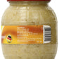 Gundelsheim Barrel Sauerkraut Vegetable Relish, 28.5 Ounce