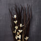 Ashland Natural Wood Flower Bouquet