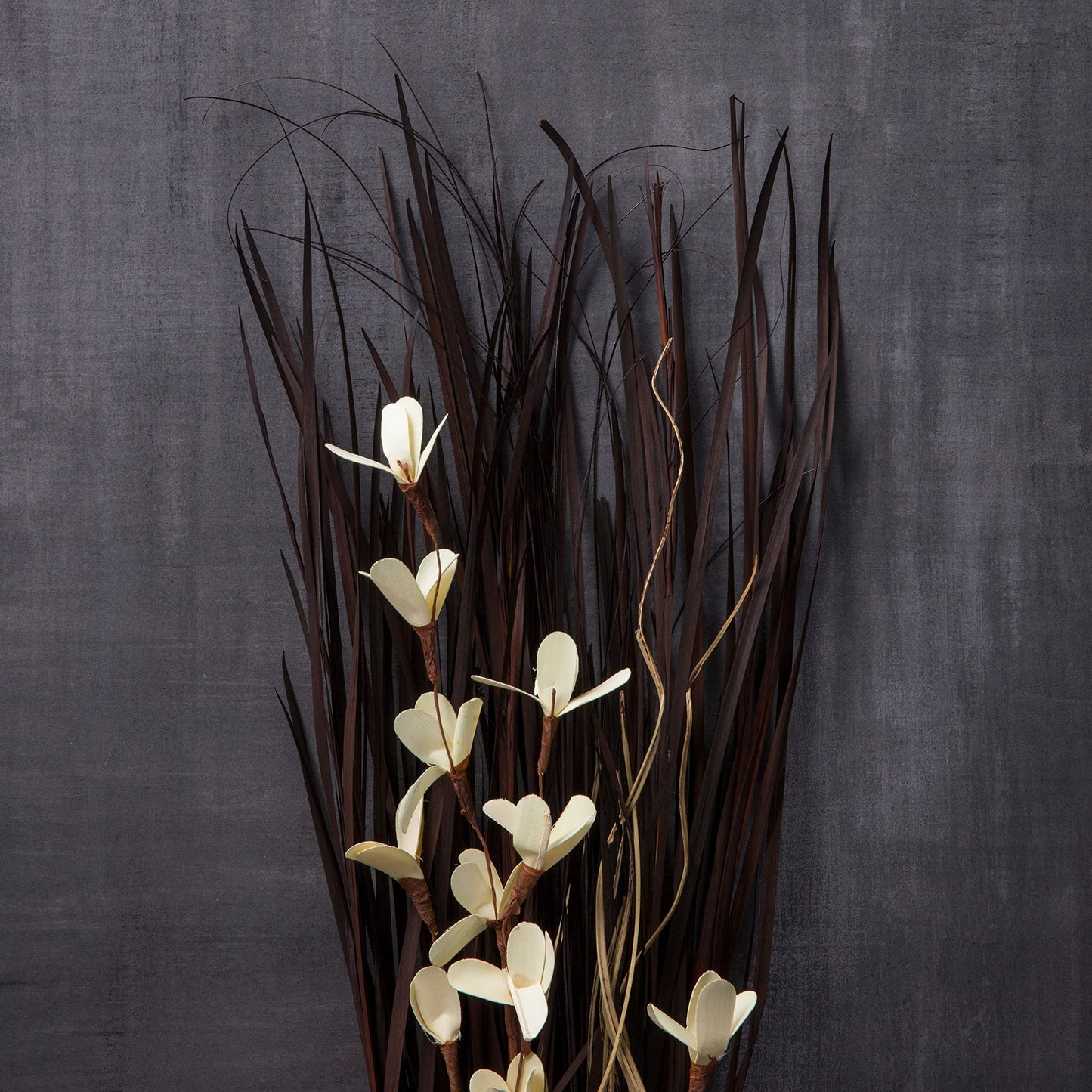 Ashland Natural Wood Flower Bouquet