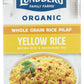 Lundberg Family Farms, Mix Rice Whole Grain Yellow Organic, 6 Ounce