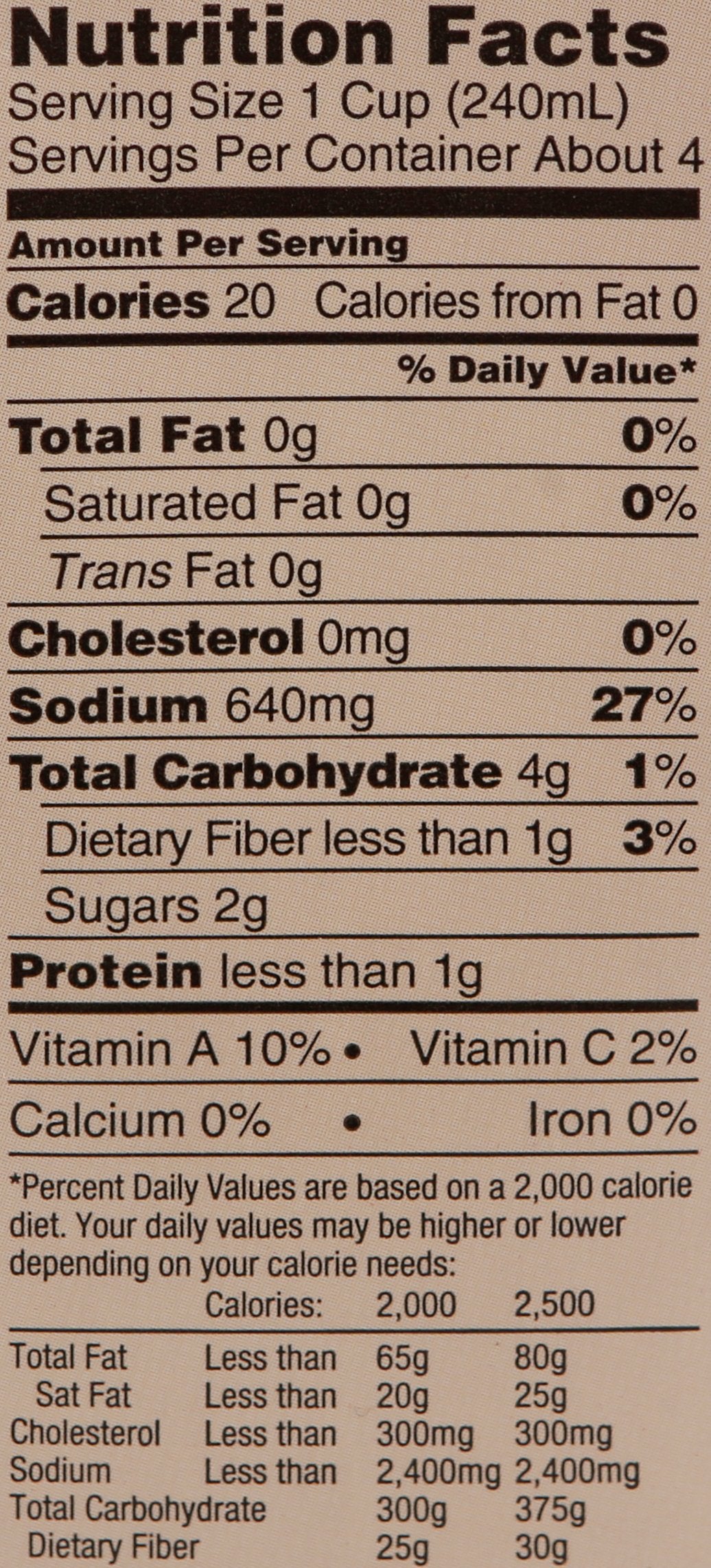 Imagine Foods, Organic Vegetable Broth, 32 Fl Oz