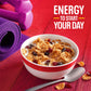 Kellogg'S Raisin Bran With Cranberries Breakfast Cereal, Fiber Cereal, Family Breakfast, 13.6Oz Box (1 Box)
