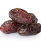 Yupik Organic Medjool Dates with Pits, 2.2 lb, Non-GMO, Gluten-Free, Vegan, Kosher, Dried Fruits, Naturally Sweet, Sulphite-Free
